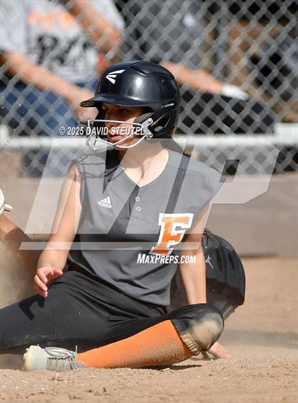 Thumbnail 2 in Foothill @ Valley Christian photogallery.