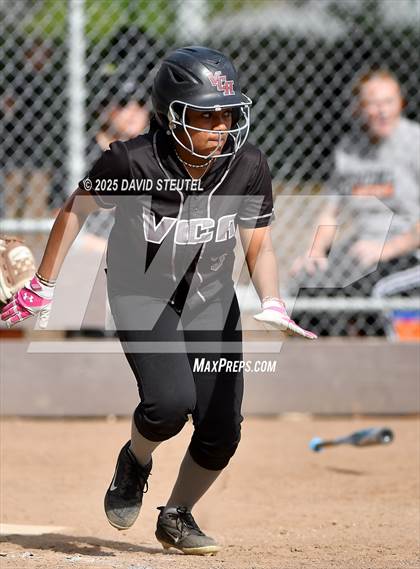 Thumbnail 1 in Foothill @ Valley Christian photogallery.