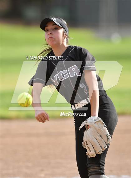Thumbnail 1 in Foothill @ Valley Christian photogallery.