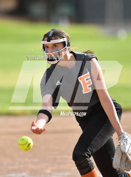 Thumbnail 2 in Foothill @ Valley Christian photogallery.