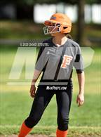 Photo from the gallery "Foothill @ Valley Christian"