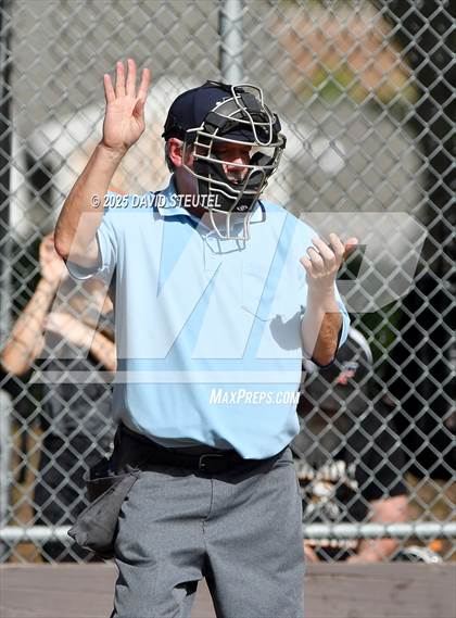 Thumbnail 2 in Foothill @ Valley Christian photogallery.