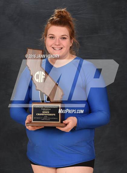 Thumbnail 2 in Immanuel (CIF State D5 Awards) photogallery.