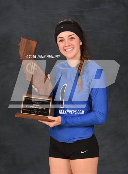 Thumbnail 1 in Immanuel (CIF State D5 Awards) photogallery.