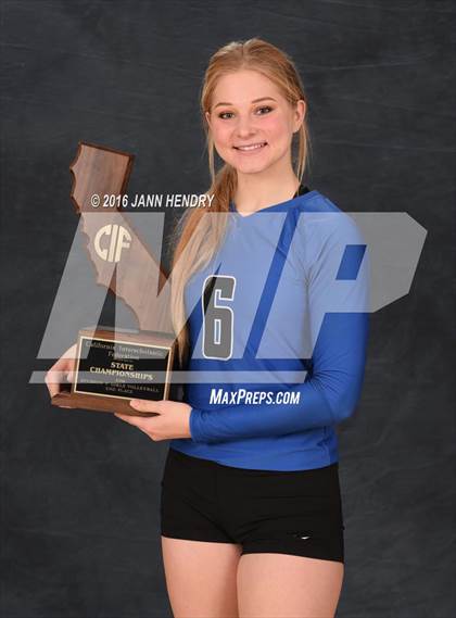 Thumbnail 3 in Immanuel (CIF State D5 Awards) photogallery.