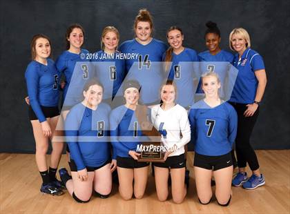 Thumbnail 2 in Immanuel (CIF State D5 Awards) photogallery.