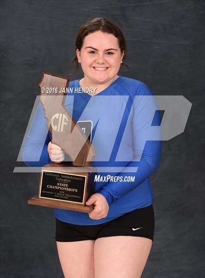 Thumbnail 2 in Immanuel (CIF State D5 Awards) photogallery.