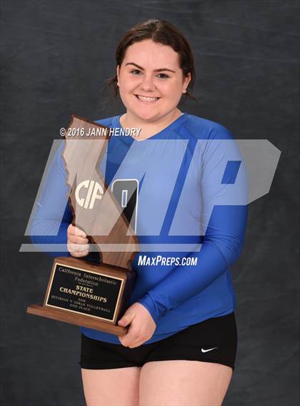 Thumbnail 1 in Immanuel (CIF State D5 Awards) photogallery.