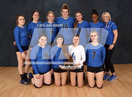 Thumbnail 3 in Immanuel (CIF State D5 Awards) photogallery.