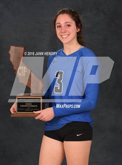 Thumbnail 2 in Immanuel (CIF State D5 Awards) photogallery.