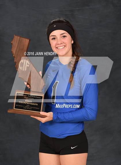 Thumbnail 3 in Immanuel (CIF State D5 Awards) photogallery.