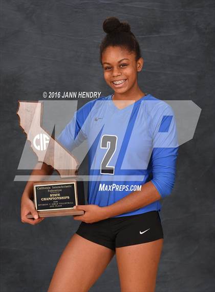Thumbnail 3 in Immanuel (CIF State D5 Awards) photogallery.