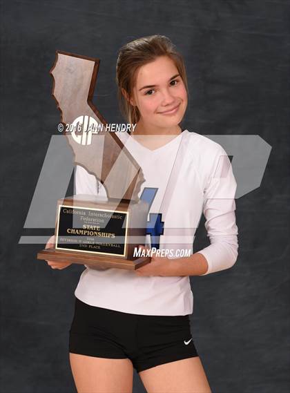 Thumbnail 1 in Immanuel (CIF State D5 Awards) photogallery.