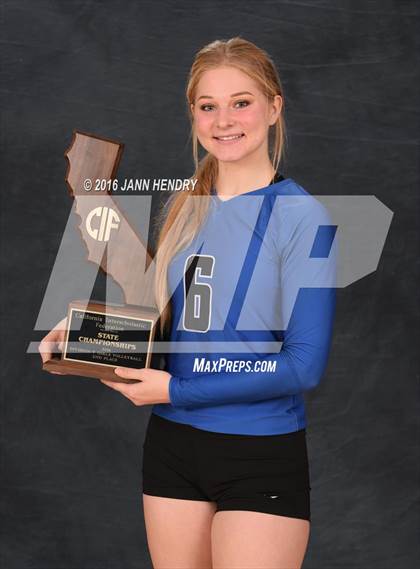 Thumbnail 1 in Immanuel (CIF State D5 Awards) photogallery.