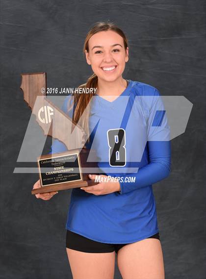 Thumbnail 1 in Immanuel (CIF State D5 Awards) photogallery.