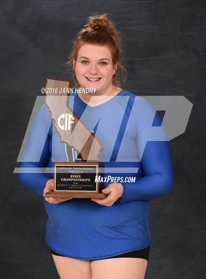 Thumbnail 3 in Immanuel (CIF State D5 Awards) photogallery.