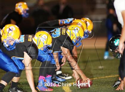 Thumbnail 1 in Amphitheater @ Sahuarita photogallery.
