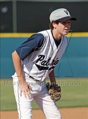 Thumbnail 2 in St. Michael's Prep @ Viewpoint (CIF SS Playoffs) photogallery.