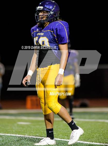 Thumbnail 3 in Desert Vista vs. Mesa @ Chaparral (Scrimmage) photogallery.