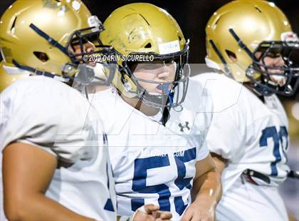 Thumbnail 3 in Desert Vista vs. Mesa @ Chaparral (Scrimmage) photogallery.