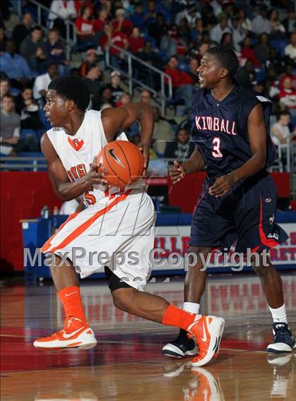 Thumbnail 3 in Douglass vs. Kimball (Thanksgiving Hoofest)  photogallery.