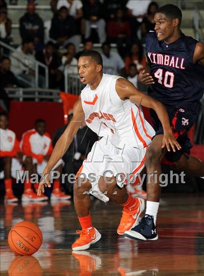 Thumbnail 2 in Douglass vs. Kimball (Thanksgiving Hoofest)  photogallery.
