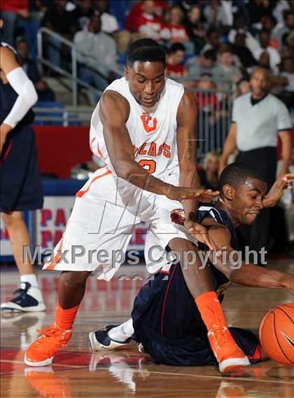 Thumbnail 1 in Douglass vs. Kimball (Thanksgiving Hoofest)  photogallery.