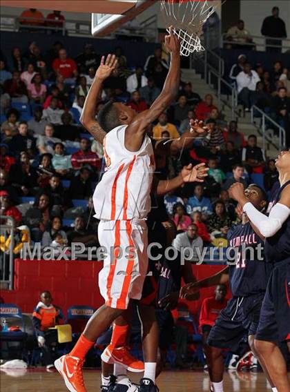 Thumbnail 1 in Douglass vs. Kimball (Thanksgiving Hoofest)  photogallery.