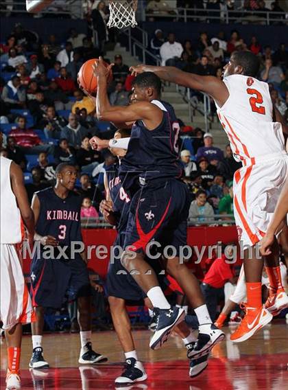Thumbnail 1 in Douglass vs. Kimball (Thanksgiving Hoofest)  photogallery.