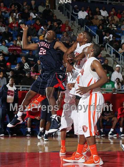 Thumbnail 2 in Douglass vs. Kimball (Thanksgiving Hoofest)  photogallery.
