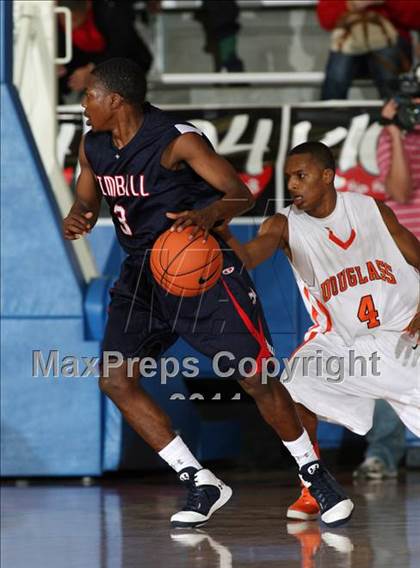 Thumbnail 2 in Douglass vs. Kimball (Thanksgiving Hoofest)  photogallery.