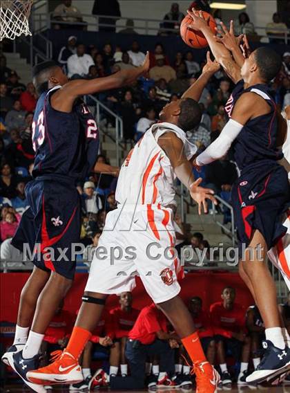 Thumbnail 3 in Douglass vs. Kimball (Thanksgiving Hoofest)  photogallery.