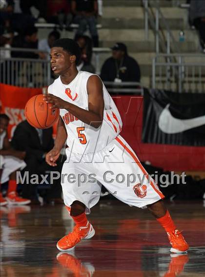 Thumbnail 3 in Douglass vs. Kimball (Thanksgiving Hoofest)  photogallery.