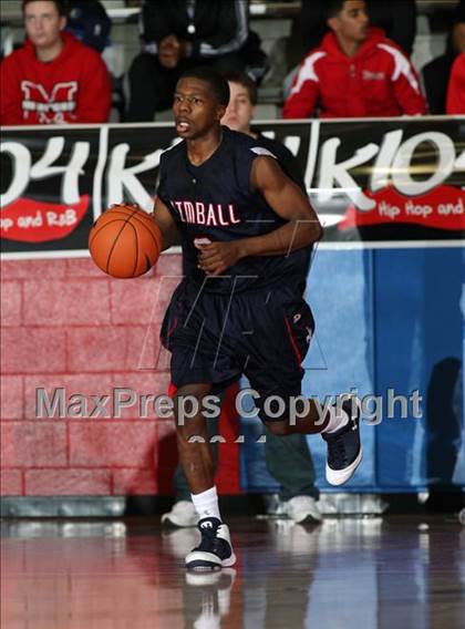 Thumbnail 3 in Douglass vs. Kimball (Thanksgiving Hoofest)  photogallery.