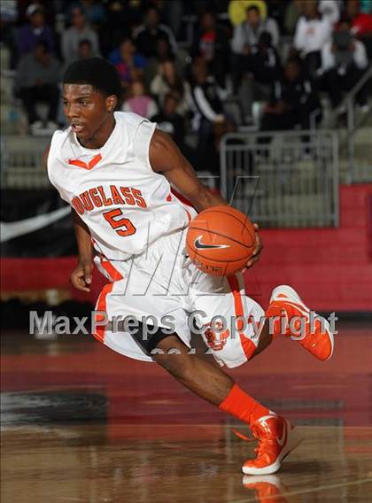 Thumbnail 2 in Douglass vs. Kimball (Thanksgiving Hoofest)  photogallery.