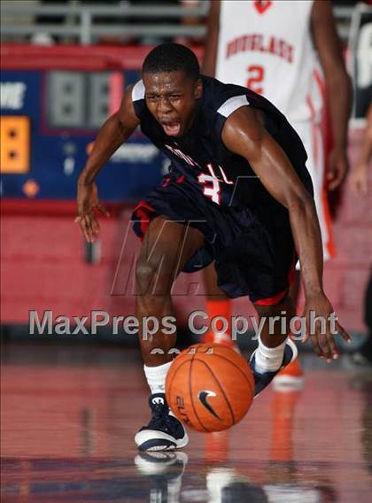 Thumbnail 3 in Douglass vs. Kimball (Thanksgiving Hoofest)  photogallery.