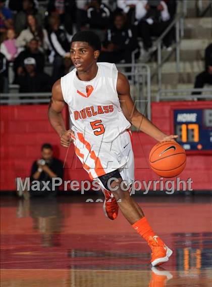 Thumbnail 1 in Douglass vs. Kimball (Thanksgiving Hoofest)  photogallery.