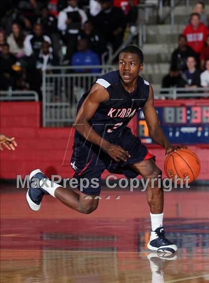 Thumbnail 1 in Douglass vs. Kimball (Thanksgiving Hoofest)  photogallery.