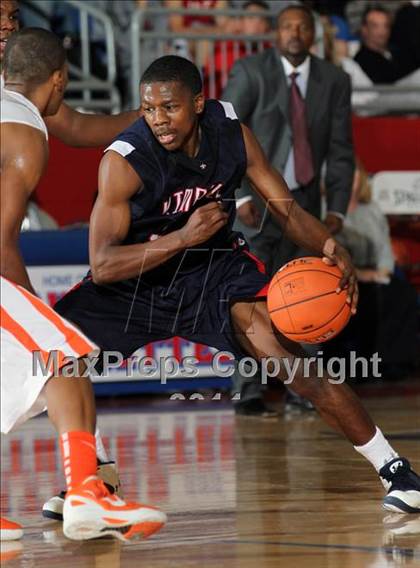Thumbnail 3 in Douglass vs. Kimball (Thanksgiving Hoofest)  photogallery.
