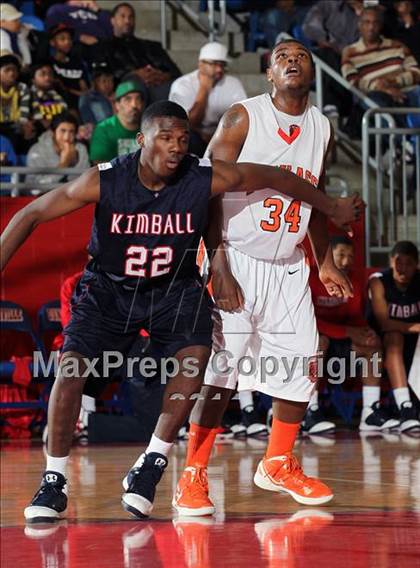 Thumbnail 1 in Douglass vs. Kimball (Thanksgiving Hoofest)  photogallery.