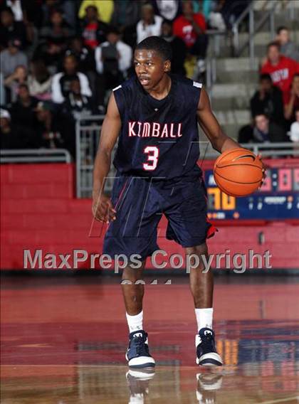 Thumbnail 1 in Douglass vs. Kimball (Thanksgiving Hoofest)  photogallery.