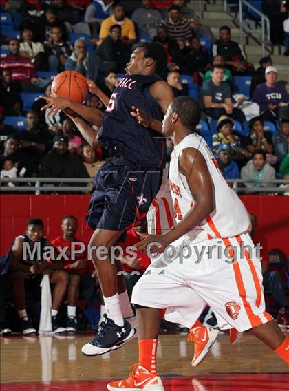 Thumbnail 3 in Douglass vs. Kimball (Thanksgiving Hoofest)  photogallery.