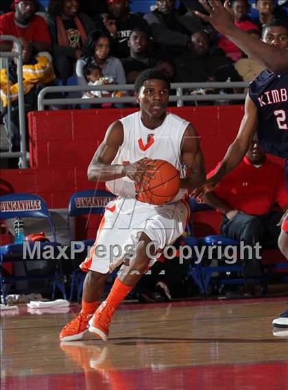 Thumbnail 3 in Douglass vs. Kimball (Thanksgiving Hoofest)  photogallery.