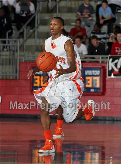 Thumbnail 1 in Douglass vs. Kimball (Thanksgiving Hoofest)  photogallery.