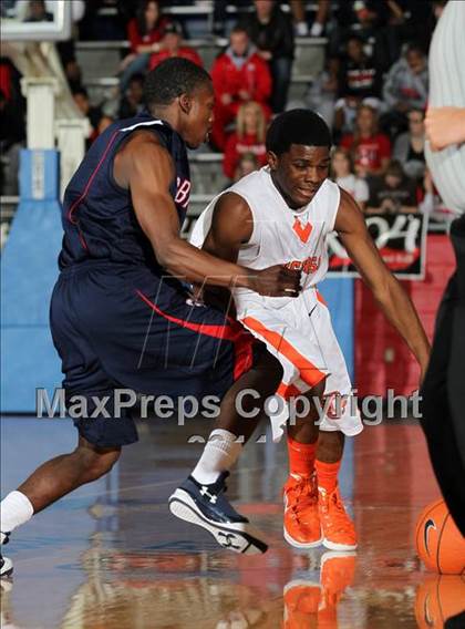 Thumbnail 3 in Douglass vs. Kimball (Thanksgiving Hoofest)  photogallery.