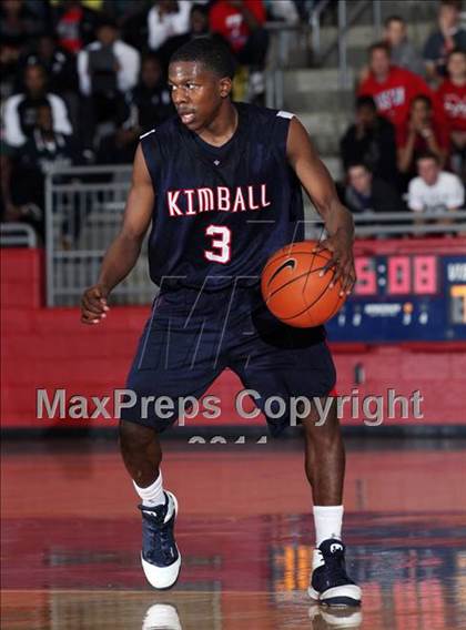 Thumbnail 2 in Douglass vs. Kimball (Thanksgiving Hoofest)  photogallery.