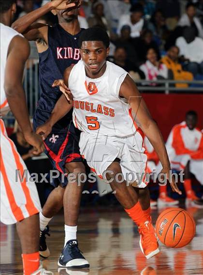 Thumbnail 3 in Douglass vs. Kimball (Thanksgiving Hoofest)  photogallery.