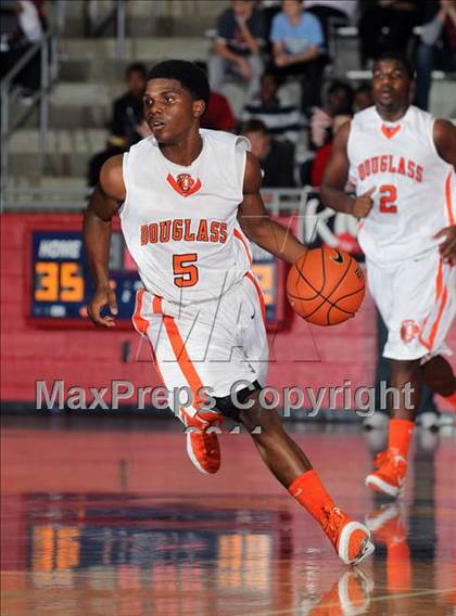 Thumbnail 1 in Douglass vs. Kimball (Thanksgiving Hoofest)  photogallery.