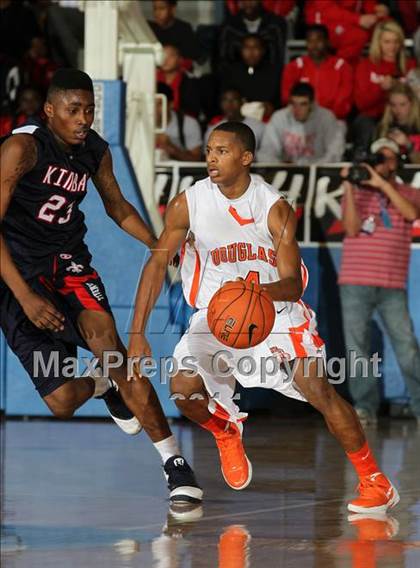 Thumbnail 2 in Douglass vs. Kimball (Thanksgiving Hoofest)  photogallery.