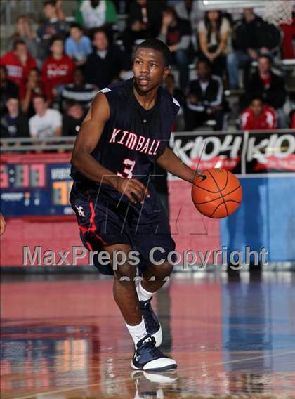 Thumbnail 1 in Douglass vs. Kimball (Thanksgiving Hoofest)  photogallery.